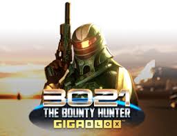 The Bounty Hunter