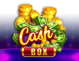 Cash Box