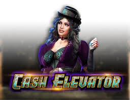 Cash Elevator