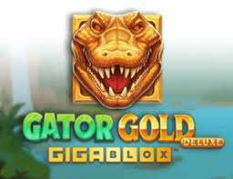 Gator Gold Deluxe Gigablox