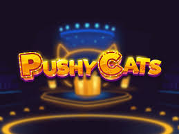 Pushy Cats