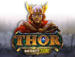 Thor Infinity Reels