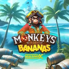 Monkeys Go Bananas MultiMax