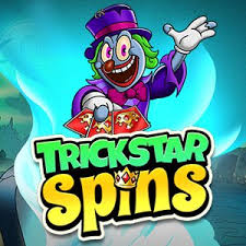 Trickstar Spins