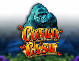 Congo Cash