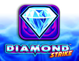 Diamond Strike