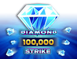 Diamond Strike 100,000