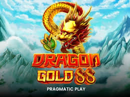 Dragon Gold 88
