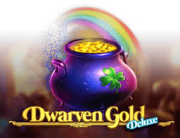 Dwarven Gold Deluxe