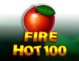 Fire Hot 100