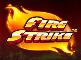 Fire Strike