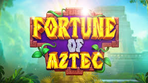 Fortune of Aztec
