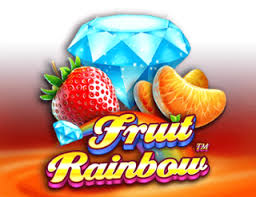 Fruit Rainbow