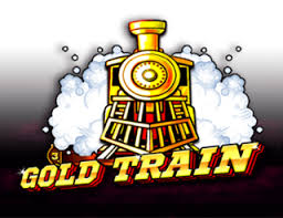 Gold Train