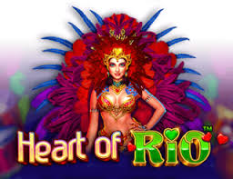 Heart of Rio