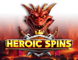 Heroic Spins