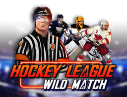 Hockey League Wild Match