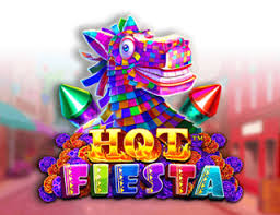 Hot Fiesta