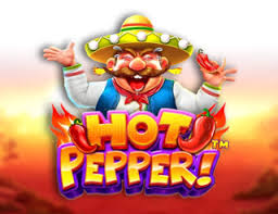 Hot Pepper