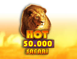 Hot Safari 50,000