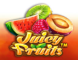 Juicy Fruits