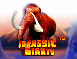 Jurassic Giants