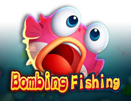Bombing Fishing