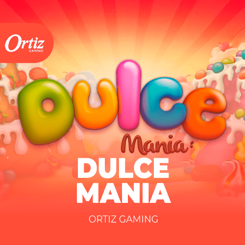 Dulce Mania