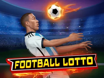 Football Lotto
