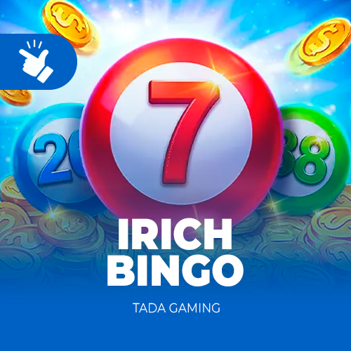 iRich Bingo