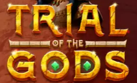 Trial of the Gods