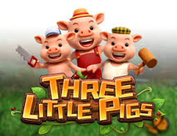 Three Little Pigs