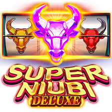 Super Niubi Deluxe