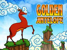 Golden Antelope