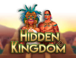 Hidden Kingdom
