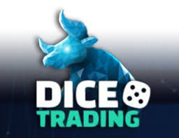 Trading Dice