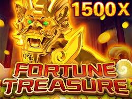 Fortune Treasure