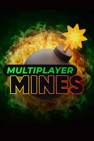 Multiplayer Mines