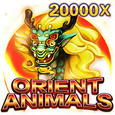 Orient Animals