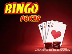 Bingo Poker