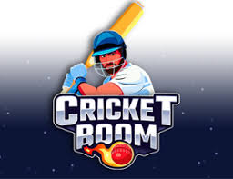 Cricket Boom