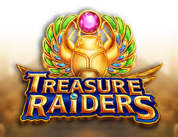 Treasure Raiders