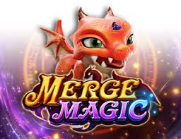 Merge Magic