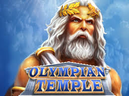 Olympian Temple