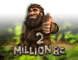 2 Million B.C.