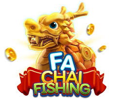 Fa Chai Fishing