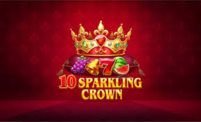 10 Sparkling Crown