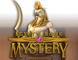 Book Of Mystery