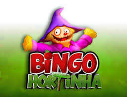 Bingo Hortinha
