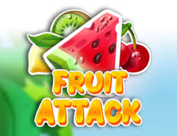 Fruit Attack